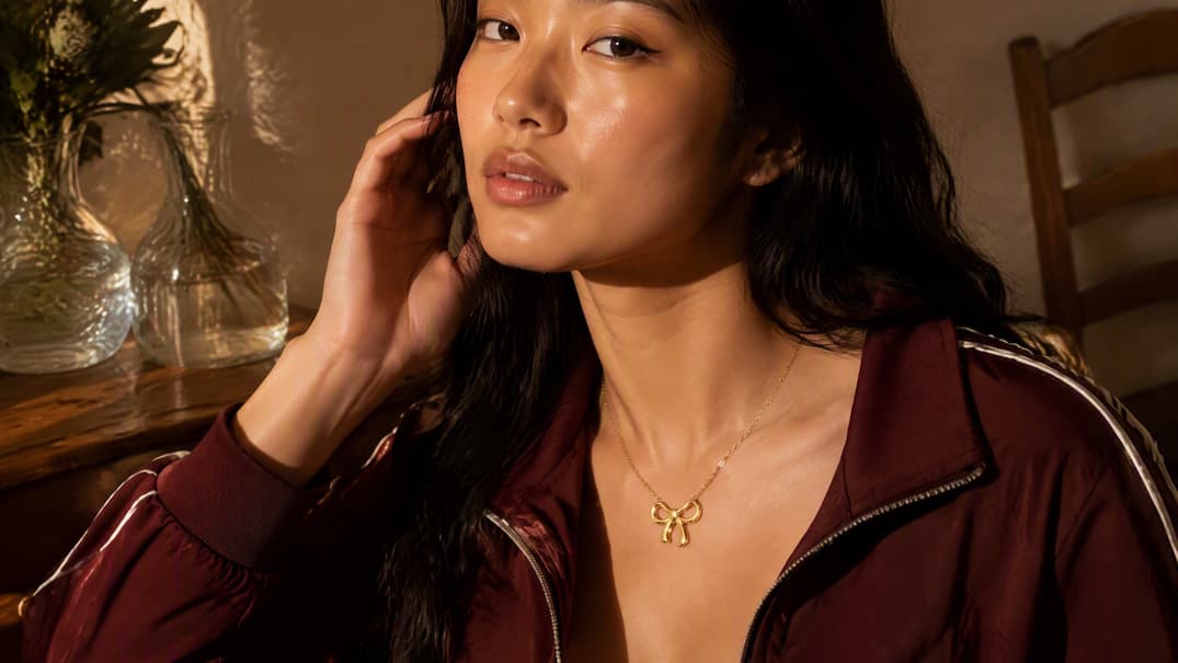 Everyday Gold Layering Set