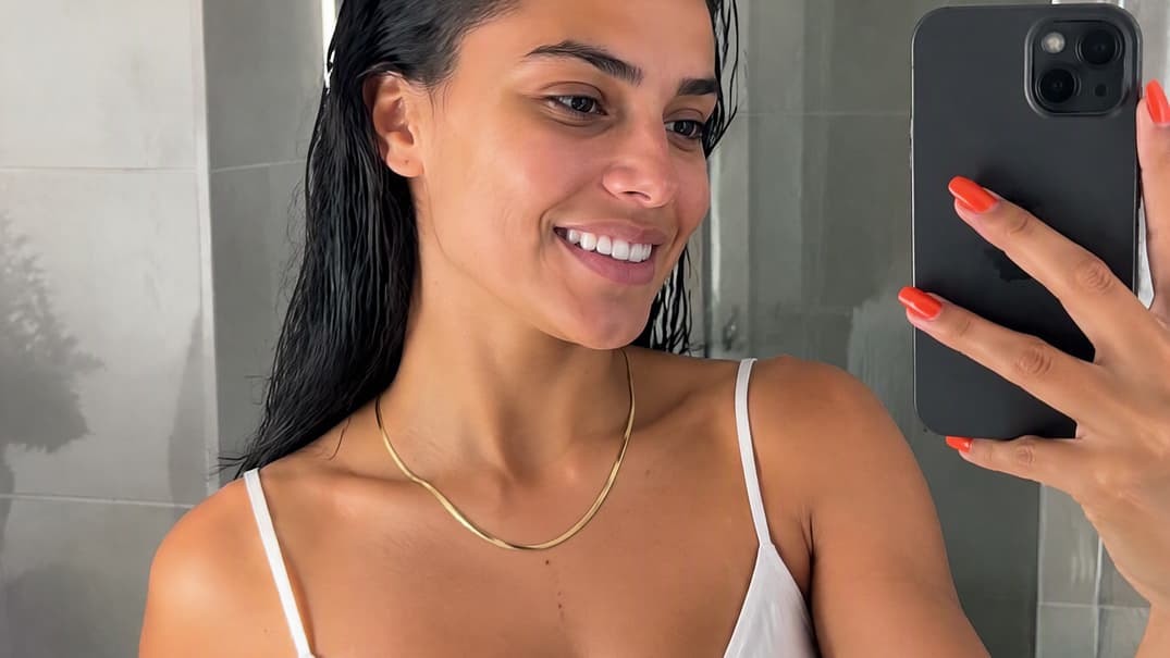 Silver Minimalist Jewelry Layering Set