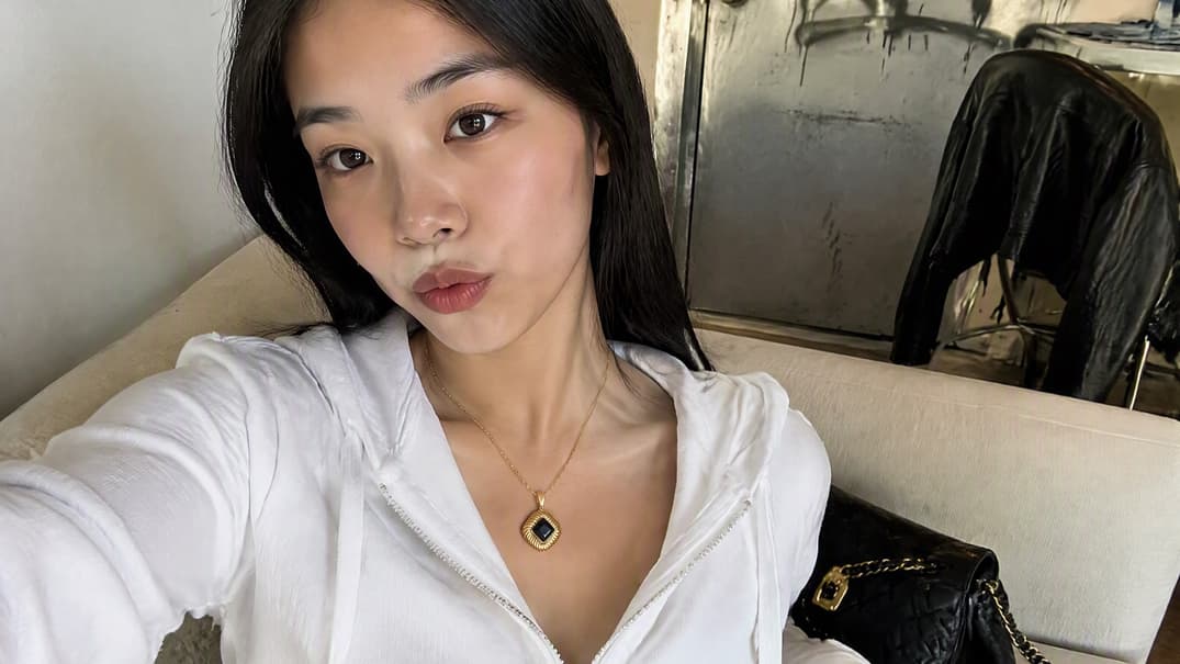 Silver Jewelry Stack