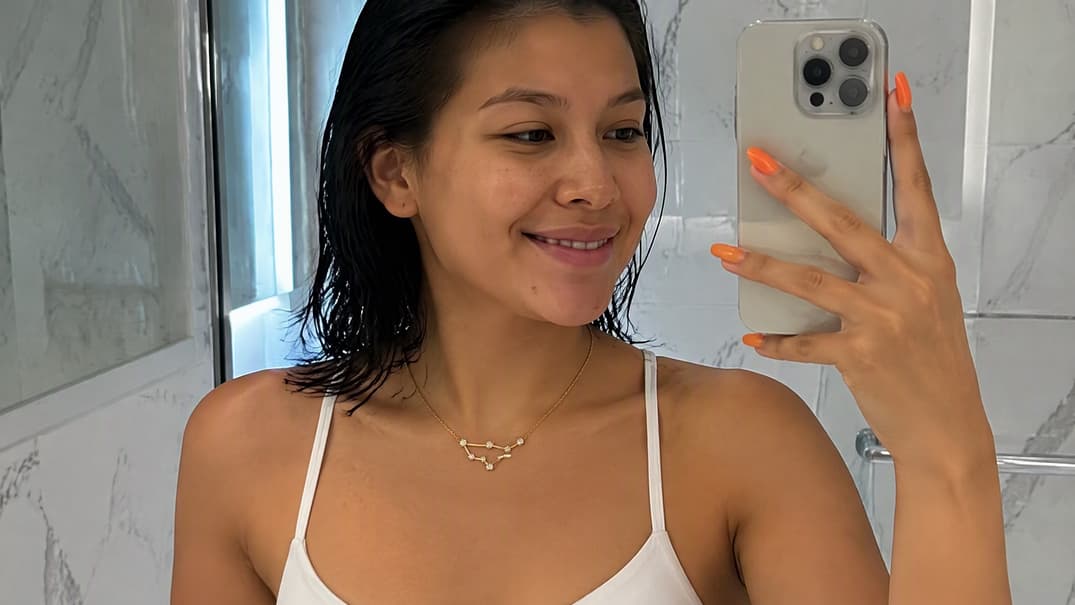 Dainty Zodiac Constellation Necklace