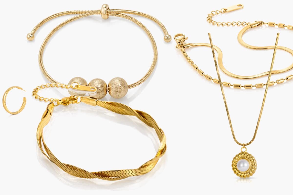 Minimalist Open Cuff Hoop Earrings