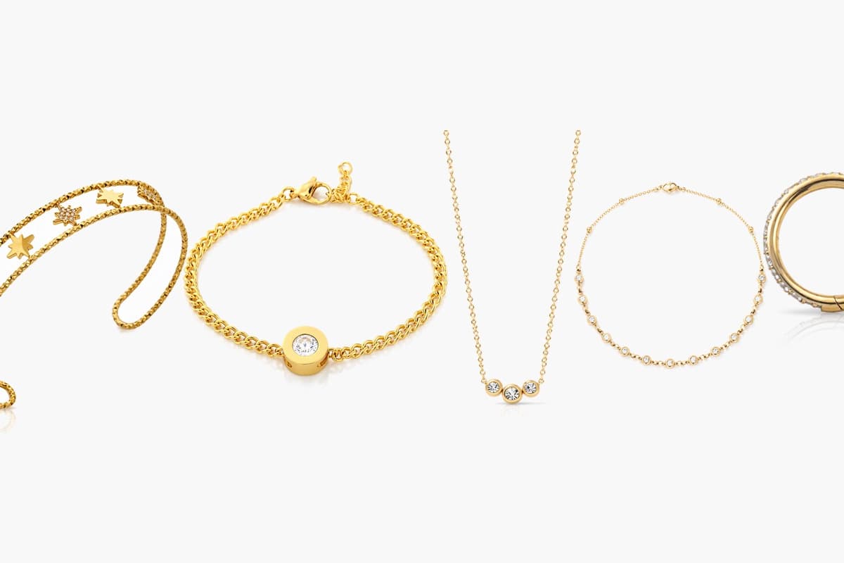 Dainty Paved Hinged Hoop Earrings
