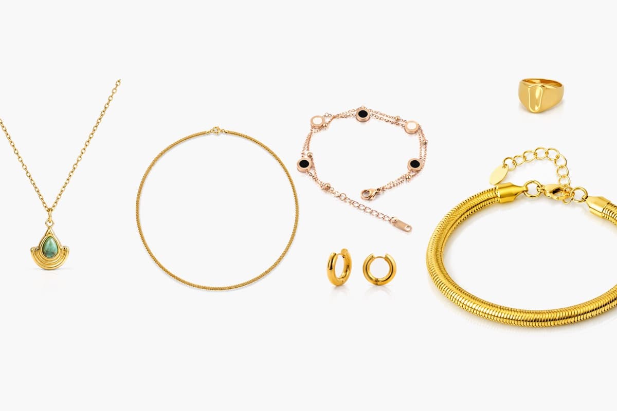 Minimalist Open Cuff Hoop Earrings