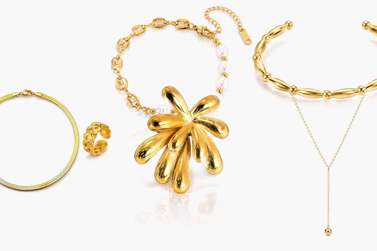 Love Knot Ring