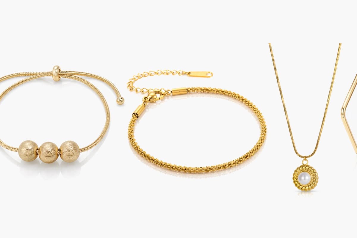 Minimalist Square Hoop Earrings