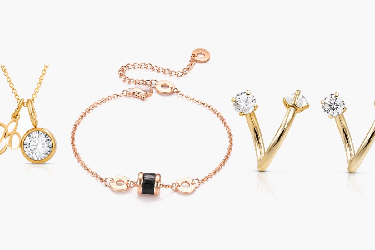 Dainty V-Shape Open Cuff Earring