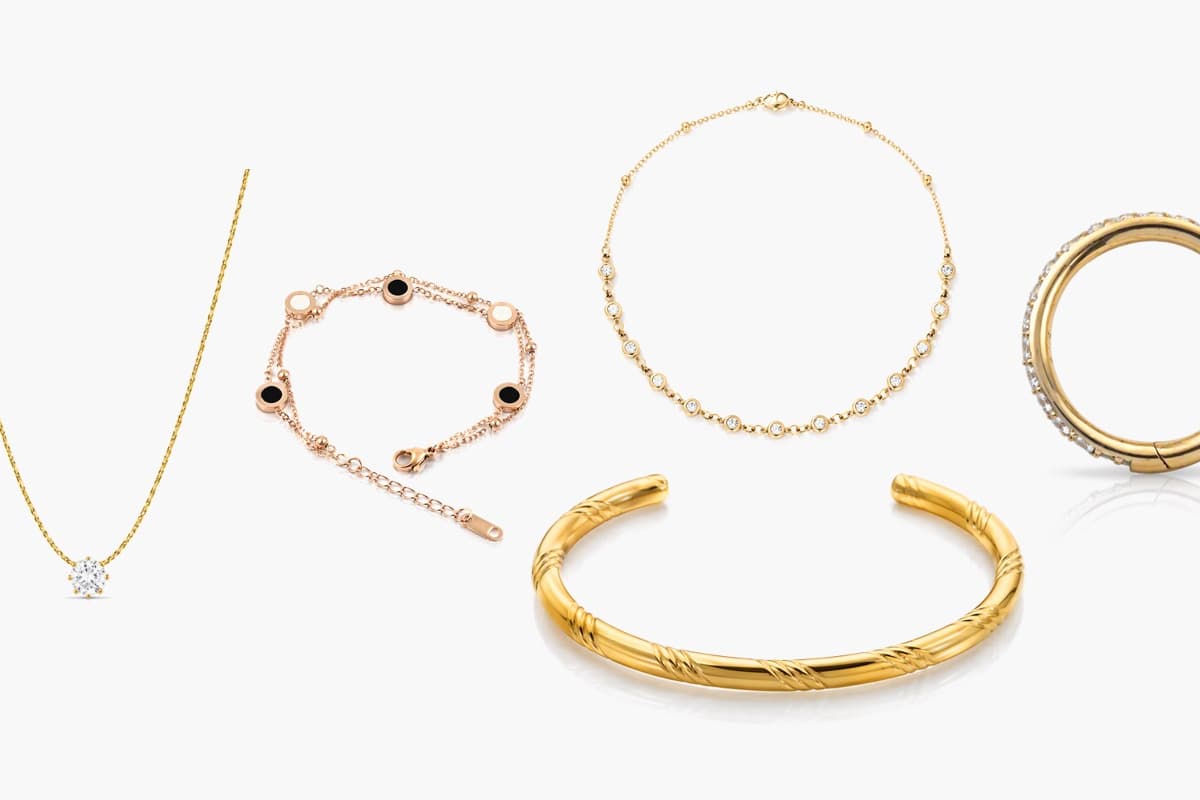 Dainty Paved Hinged Hoop Earrings