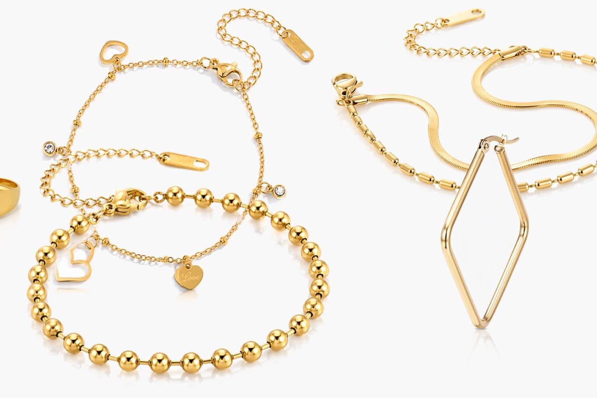 Minimalist Square Hoop Earrings
