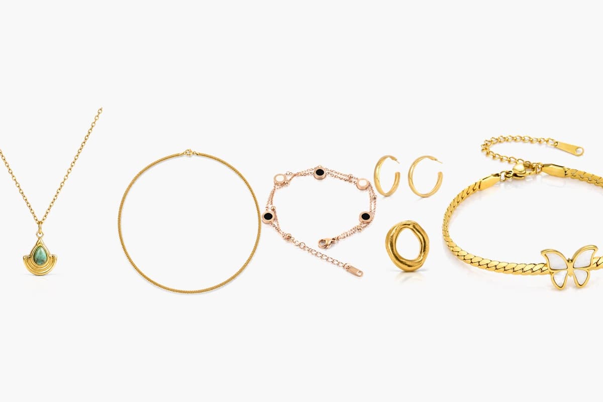 Minimalist Open Cuff Hoop Earrings