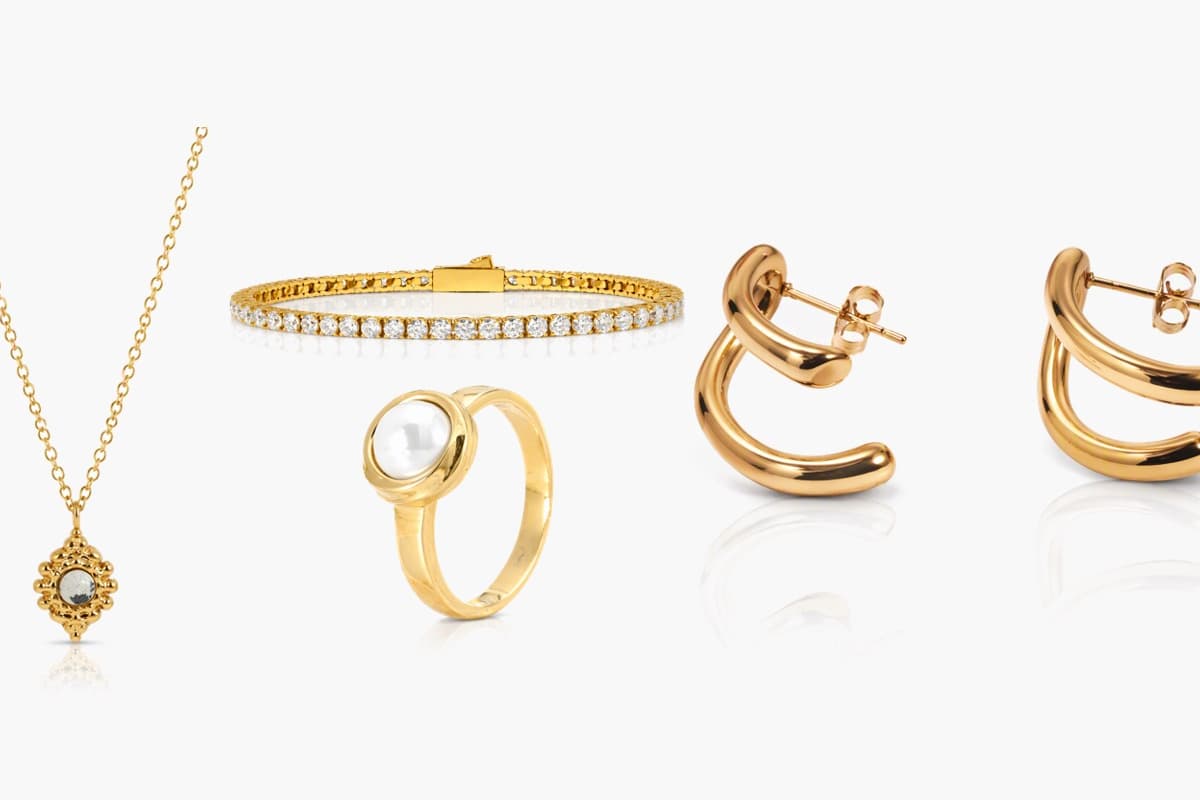 Minimalist Open Cuff Earrings