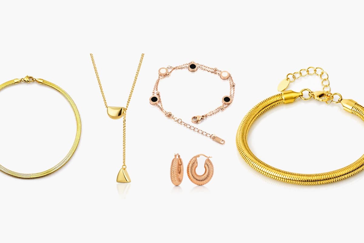 Twisted Rope Hoop Earrings