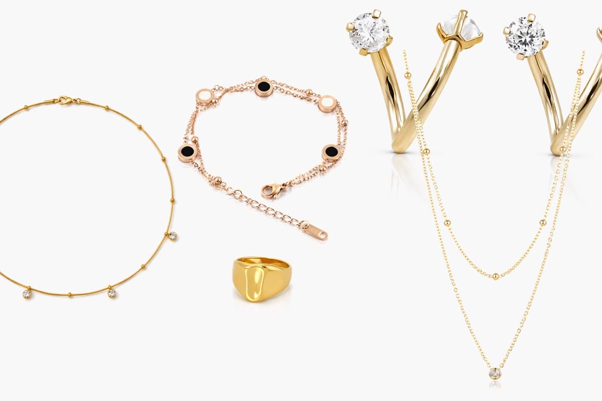 Dainty V-Shape Open Cuff Earring