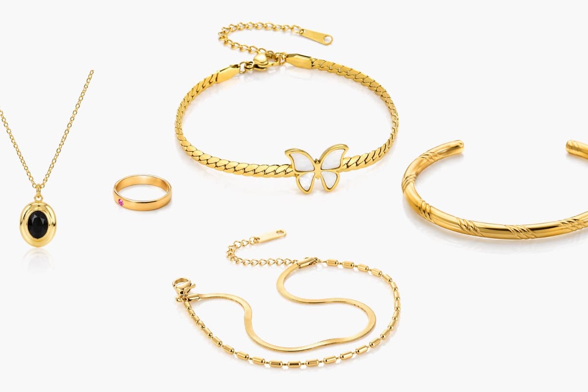 Twisted Wire Open Cuff Bracelet