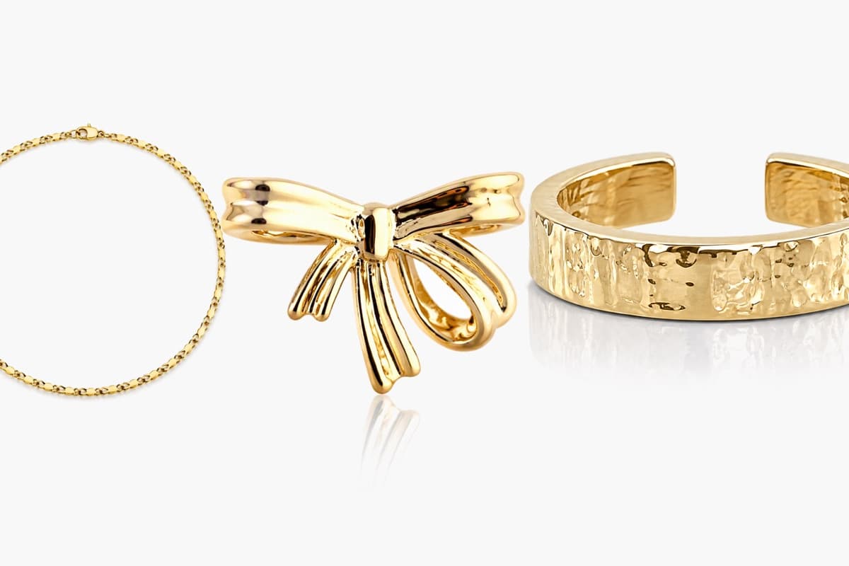 Figaro Chain Necklace