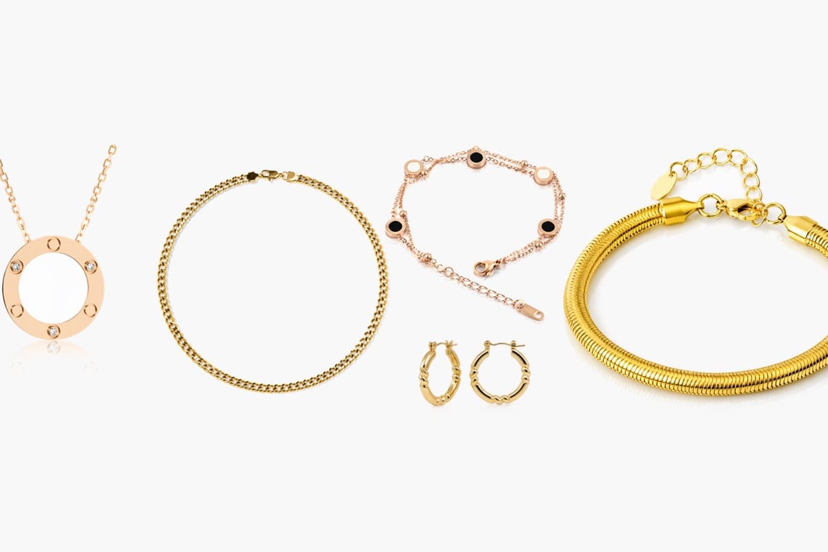 Twisted Rope Hoop Earrings
