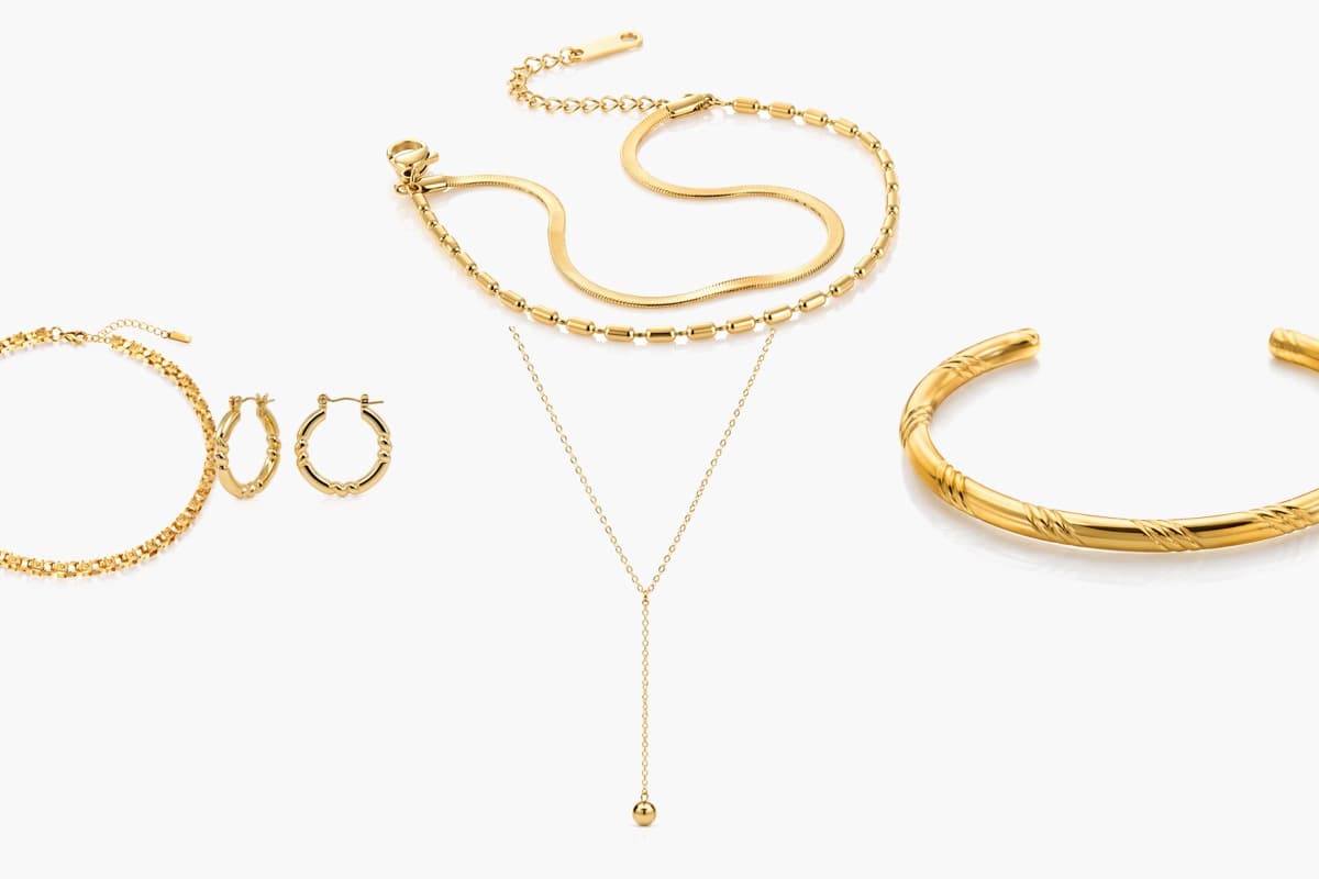 Twisted Rope Hoop Earrings