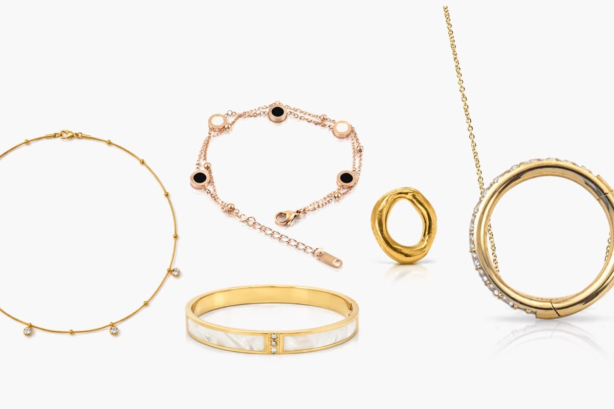 Dainty Paved Hinged Hoop Earrings