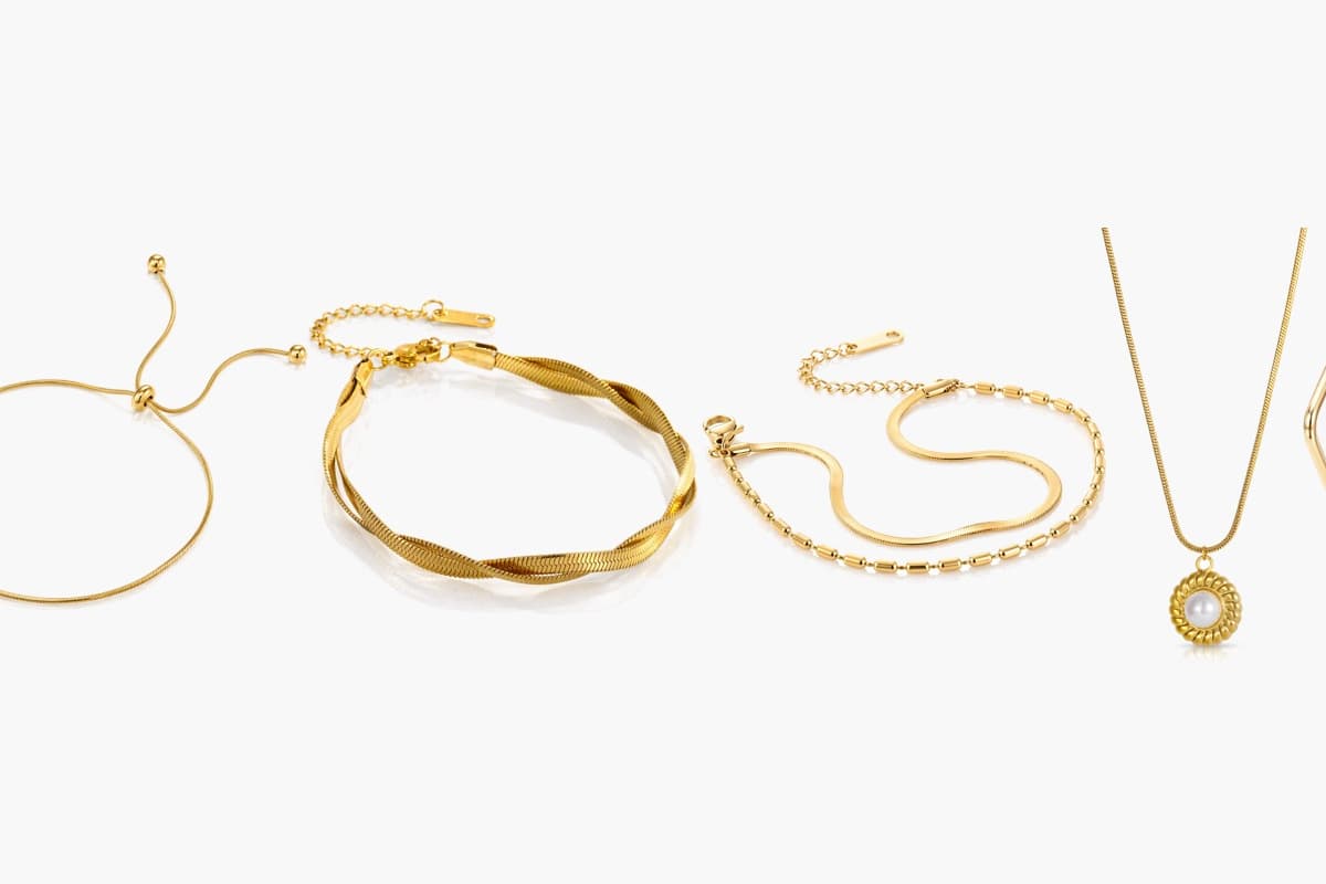 Minimalist Square Hoop Earrings