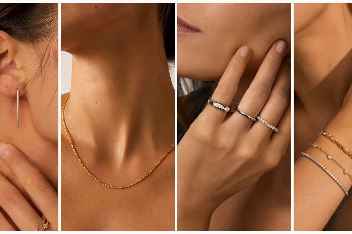 Minimalist Straight Pin