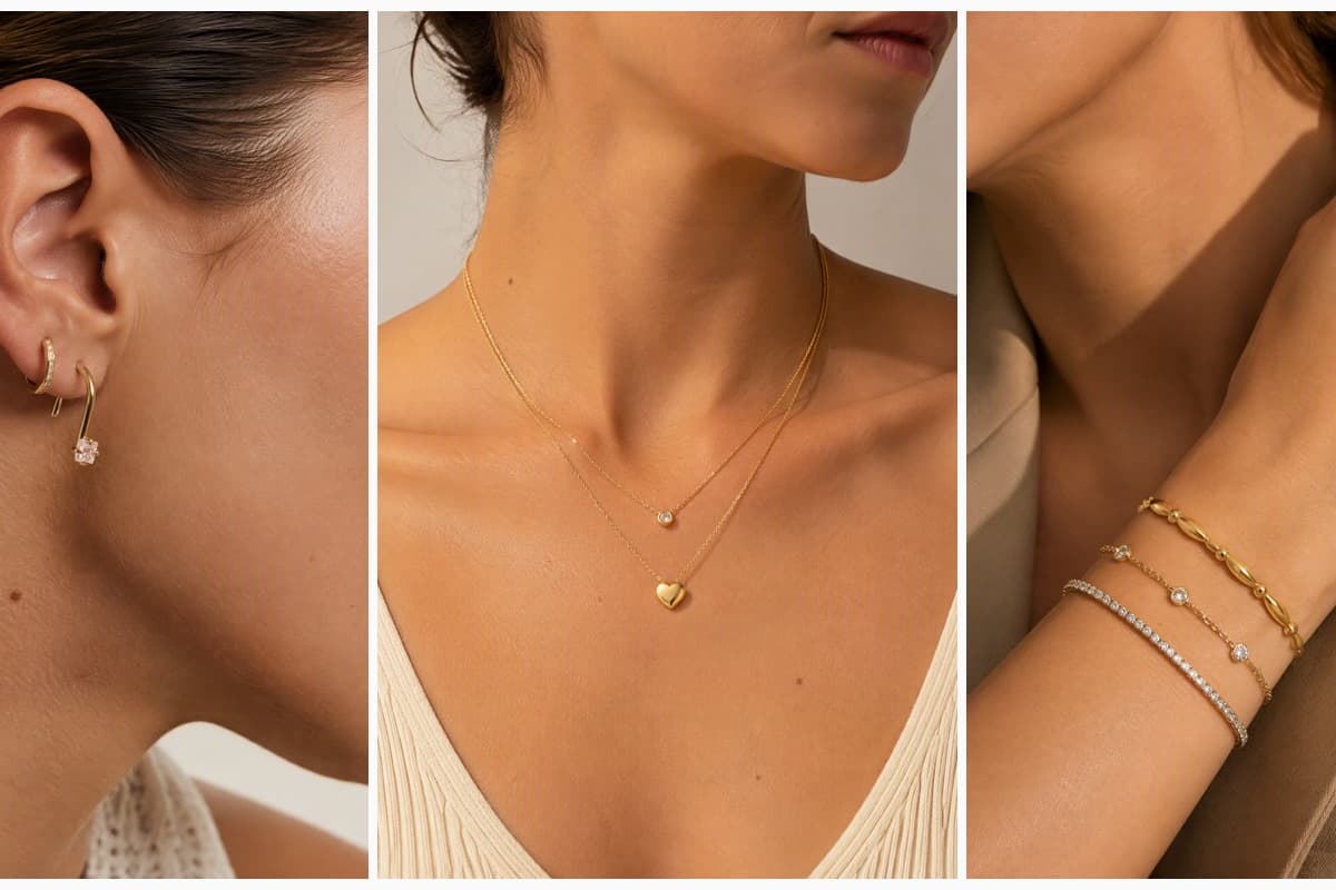 Dainty Flower Nose Ring