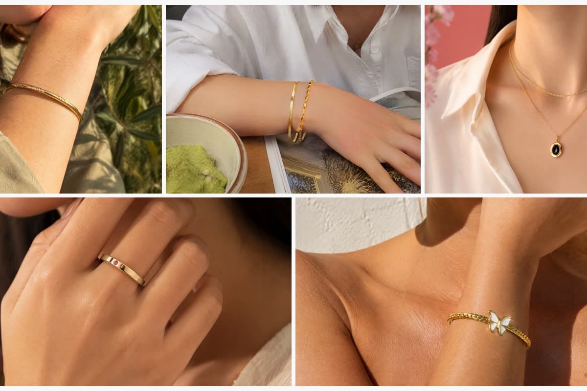 Twisted Wire Open Cuff Bracelet