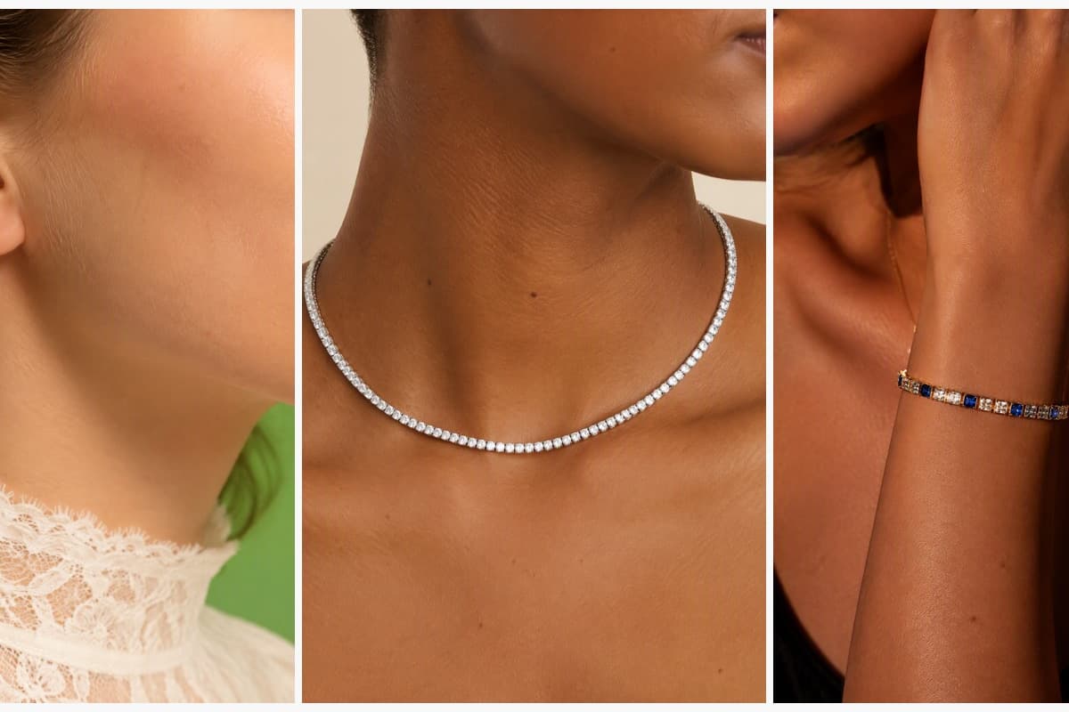 Trendy U-Shaped Huggie Earrings