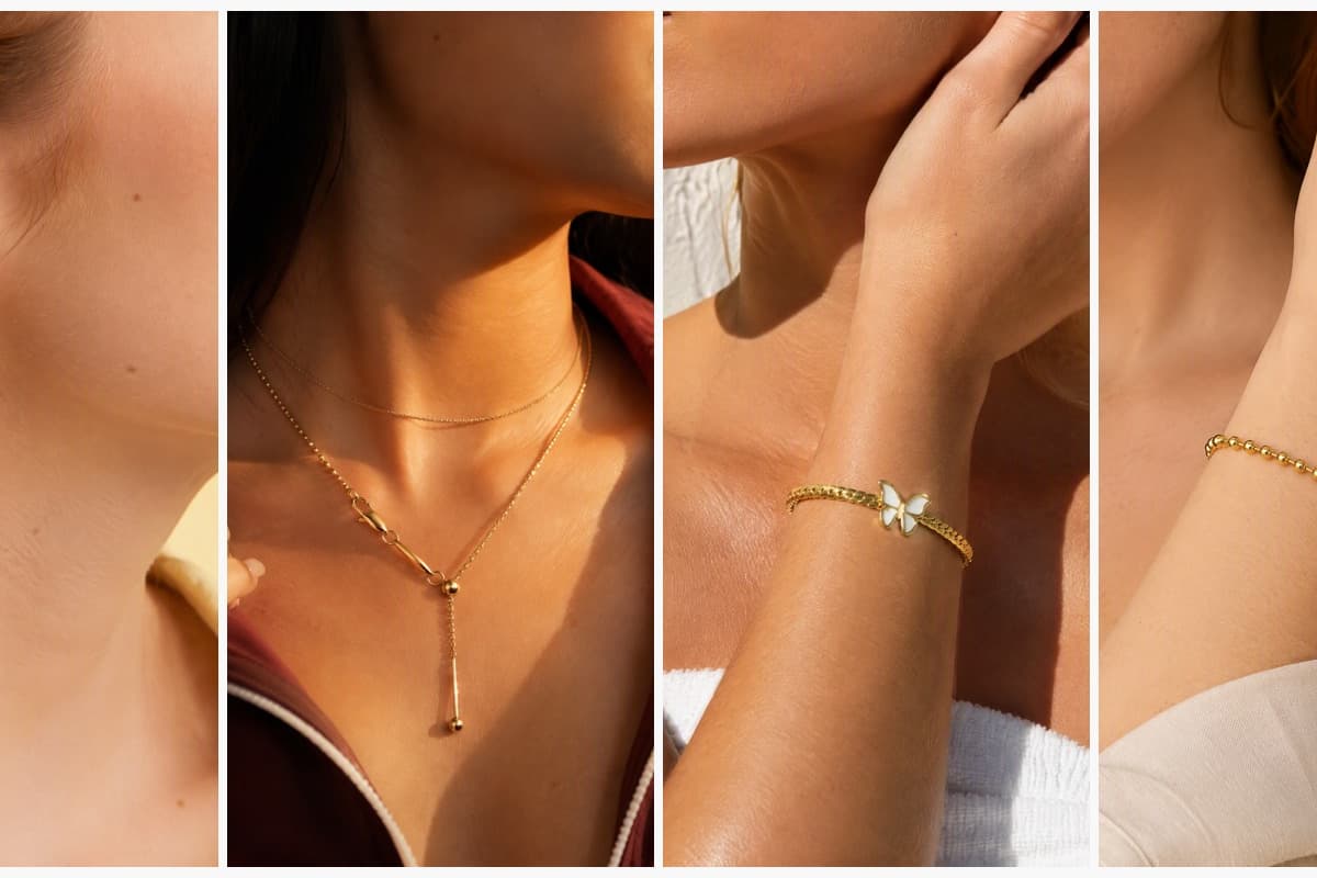 Minimalist Open Cuff Hoop Earrings