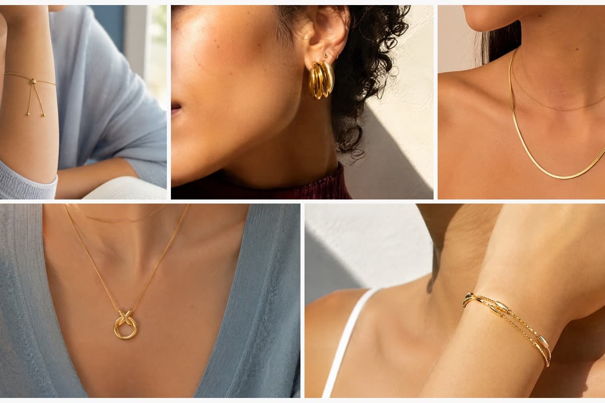 Adjustable Snake Chain Bracelet