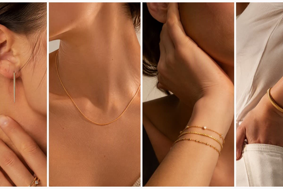 Minimalist Straight Pin