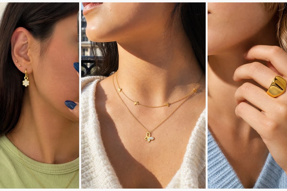 Cute Charm Barbell