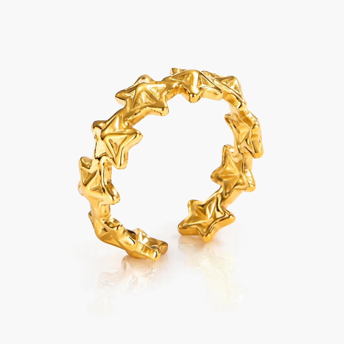 Star Ring