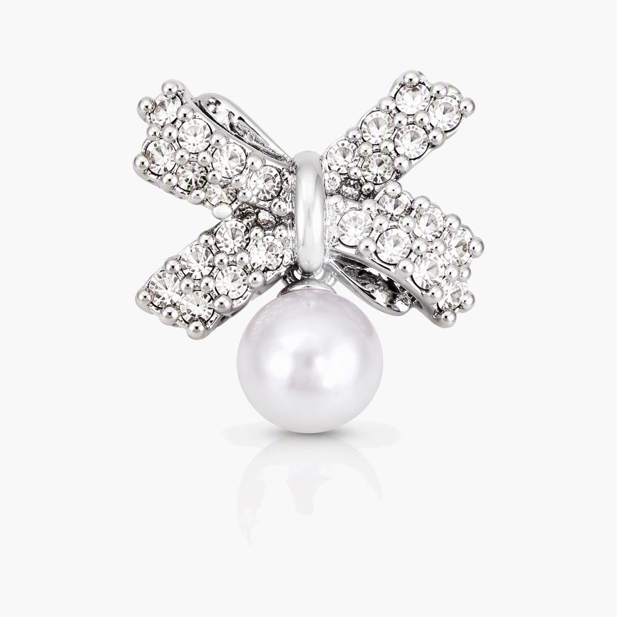 Cute Bow Knot Stud Earrings