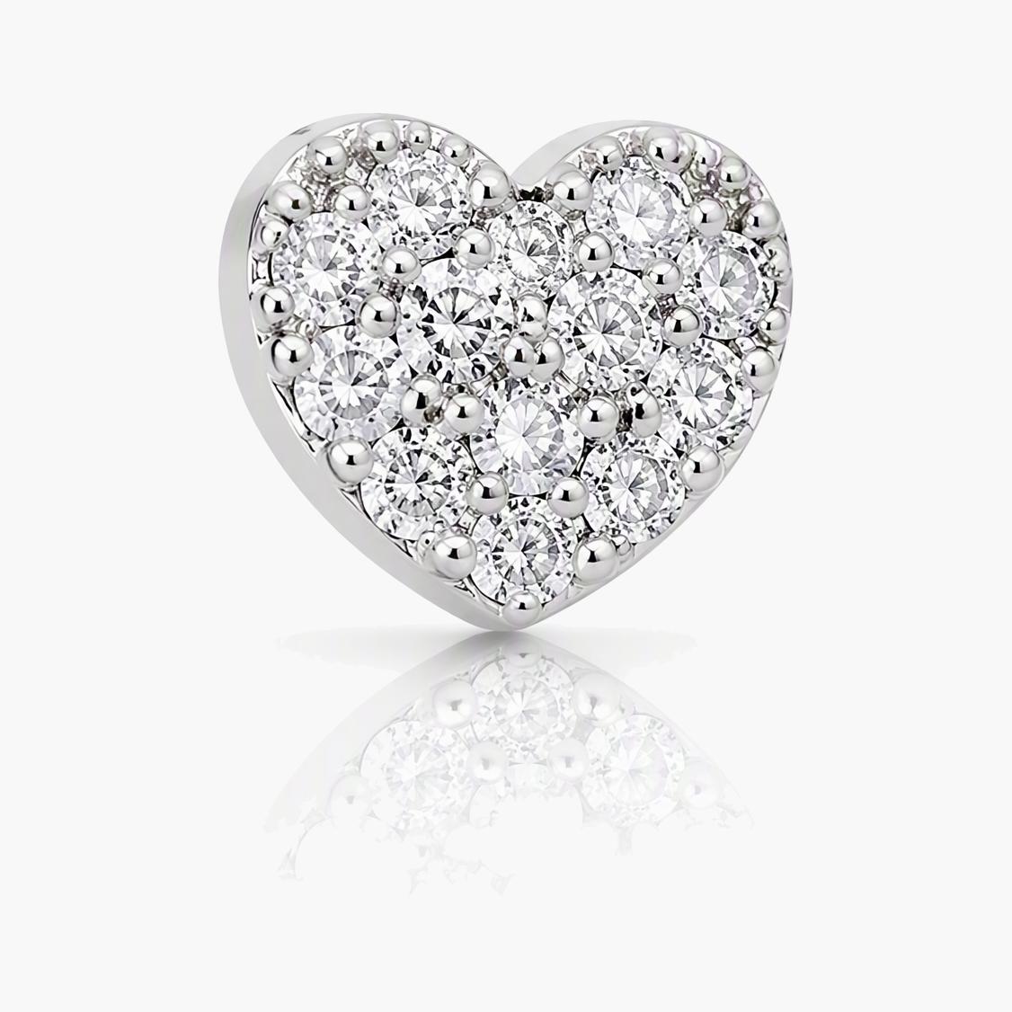 Cute Mixed Motif Stud Earrings