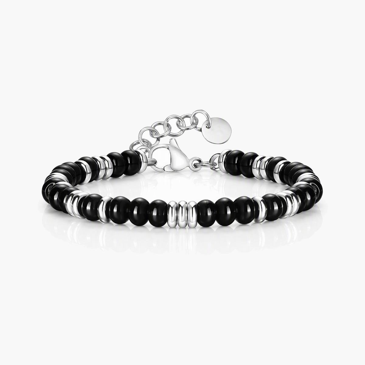 Trendy Beaded Bracelet