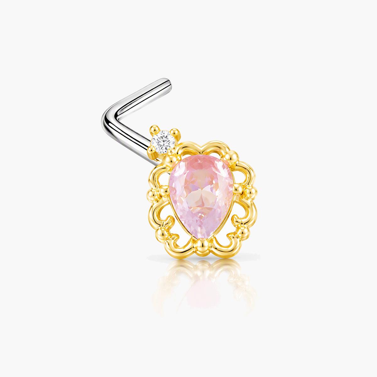 Cute Charm Nose Stud