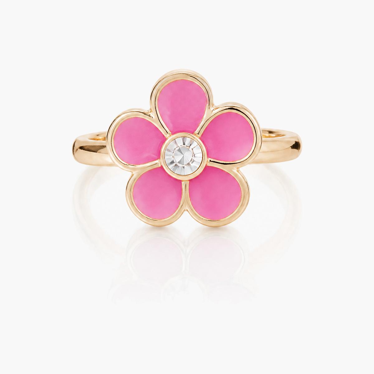Cute Assorted Charm Rings