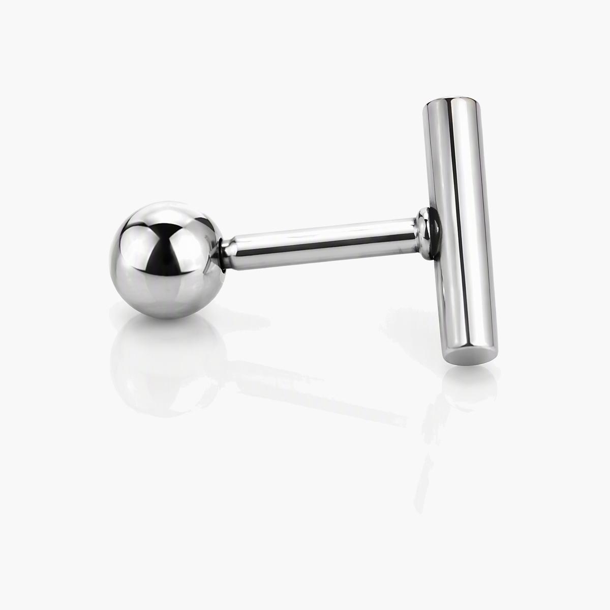 Dainty Assorted Motif Stud Earrings