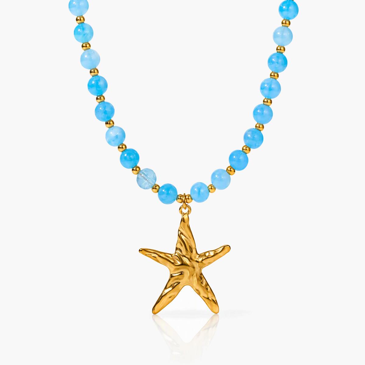 Cute Heart Charm Necklace