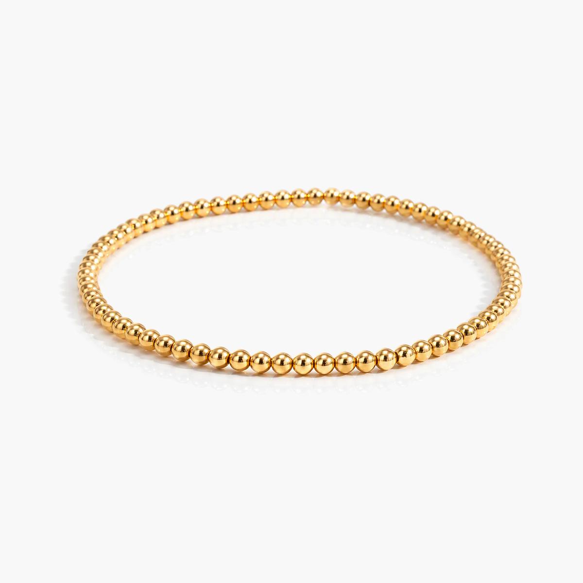 Beaded Bracelet