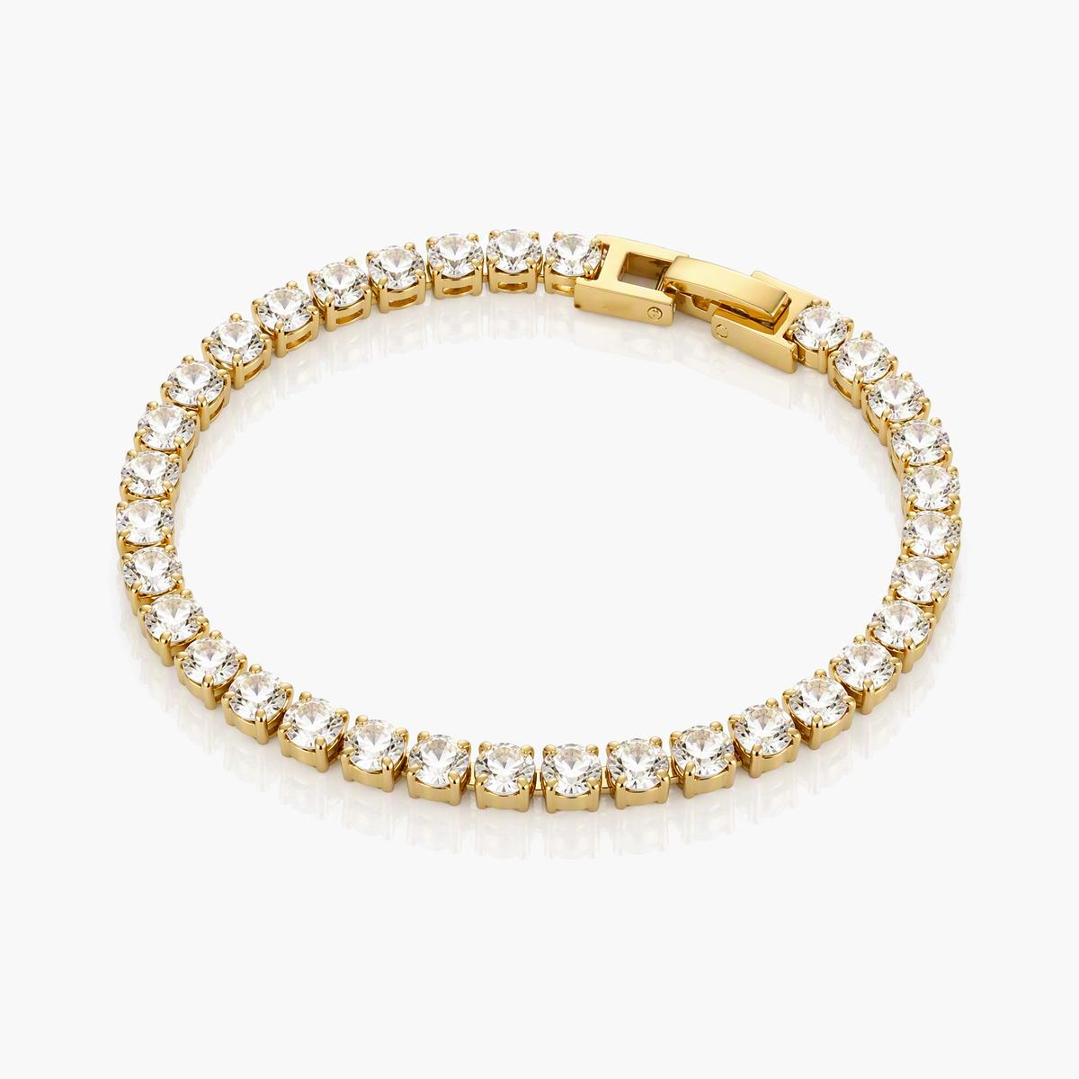 Tennis Bracelet