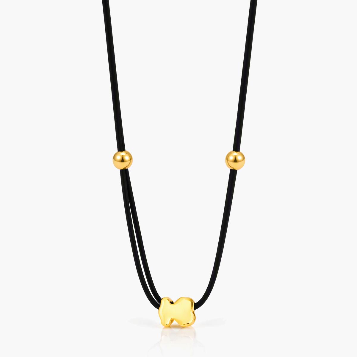 Cute Bow Knot Bracelet