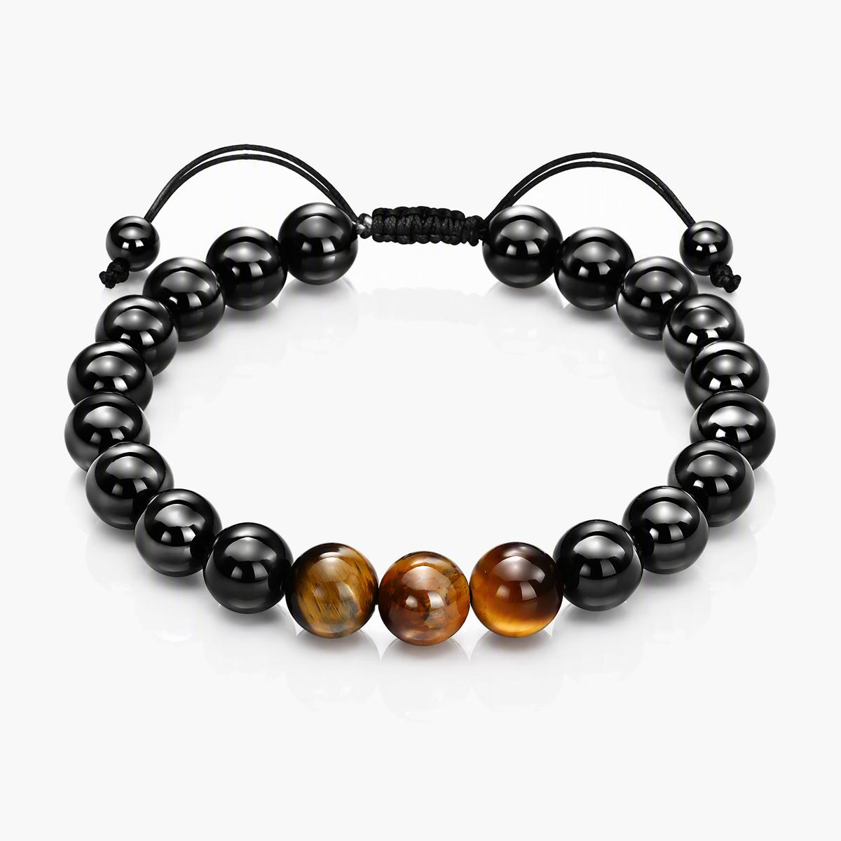 Minimalist Beaded Bracelet