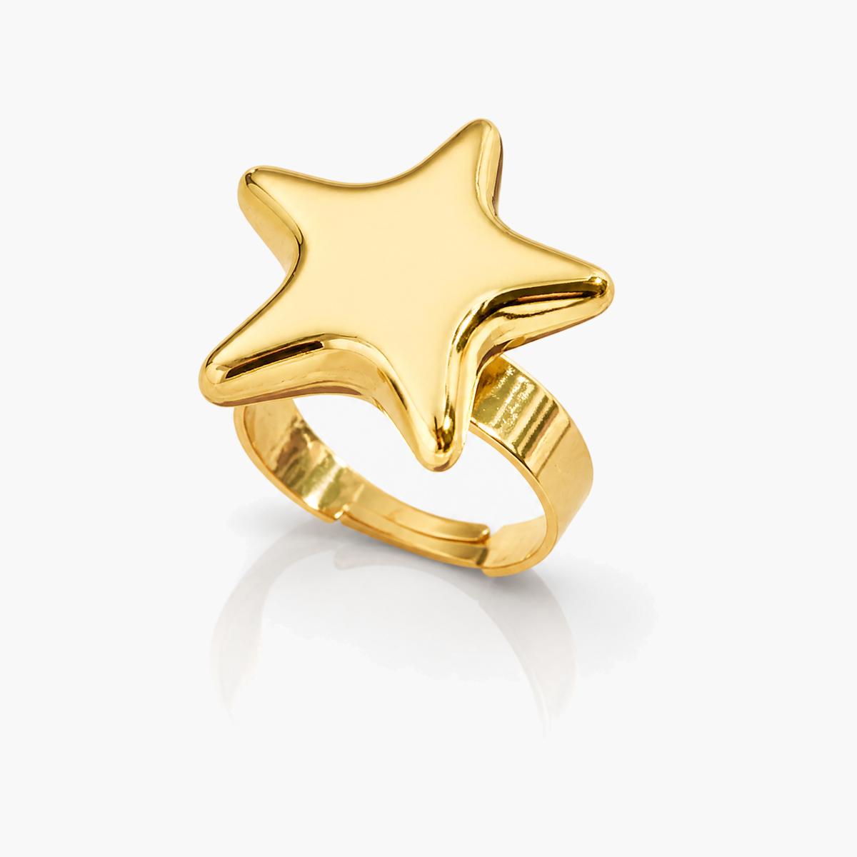 Star Ring