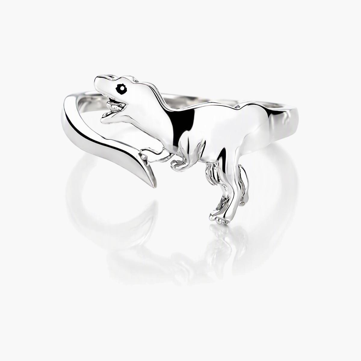 Cute Dinosaur Ring