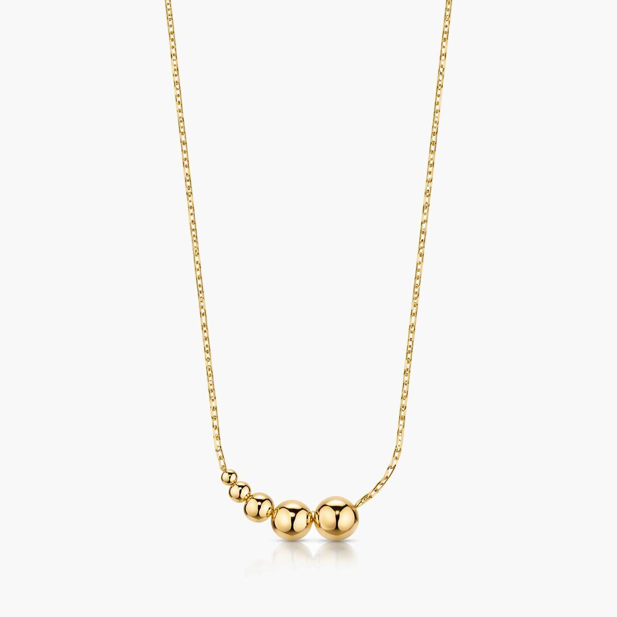 Dainty Heart Pendant Necklace