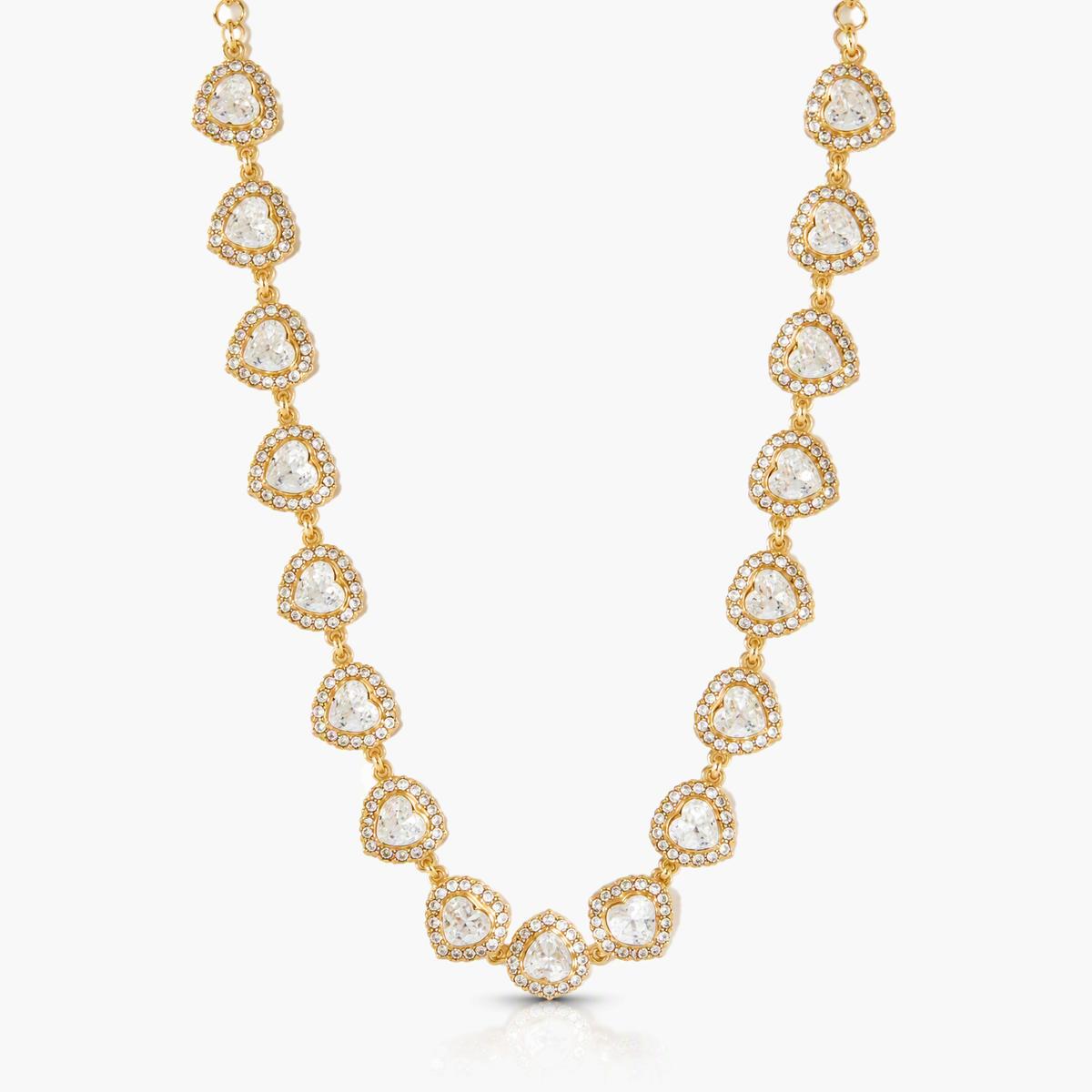 Elegant Square Link Bracelet