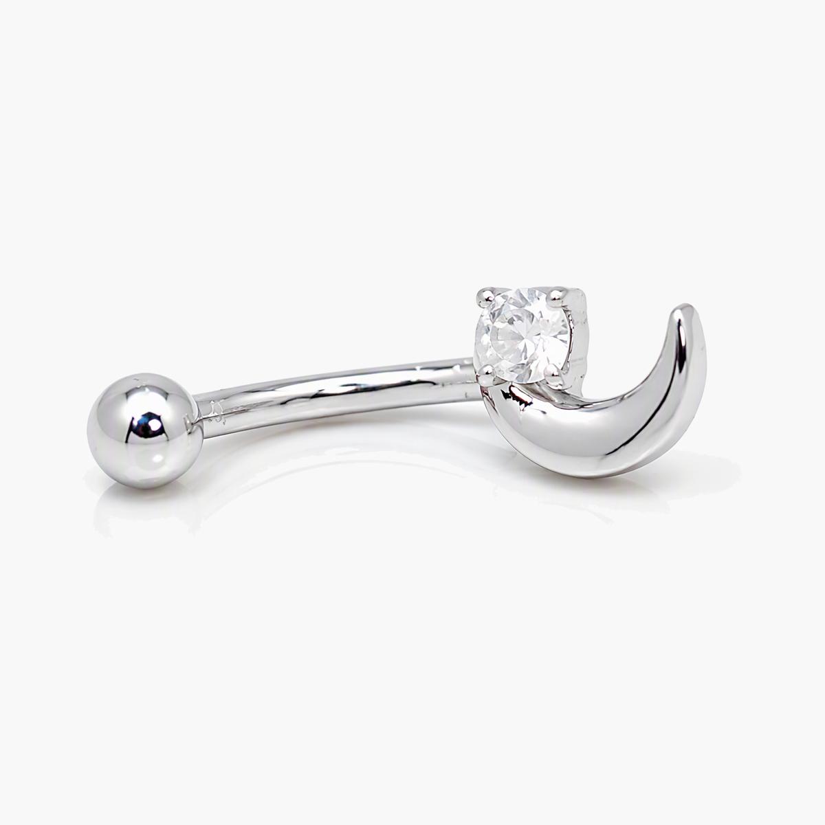 Cute Charm Belly Ring
