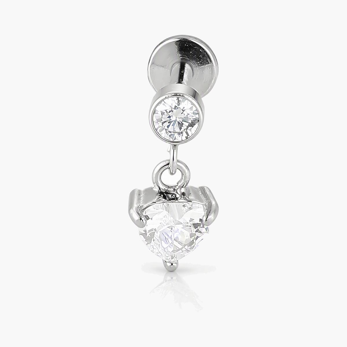Dainty Charm Labret