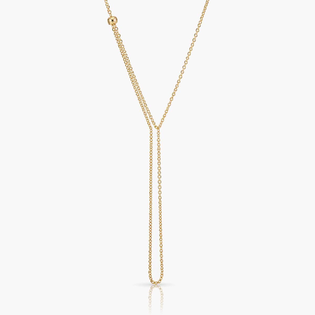 Dainty Mixed Charm Pendant Necklace