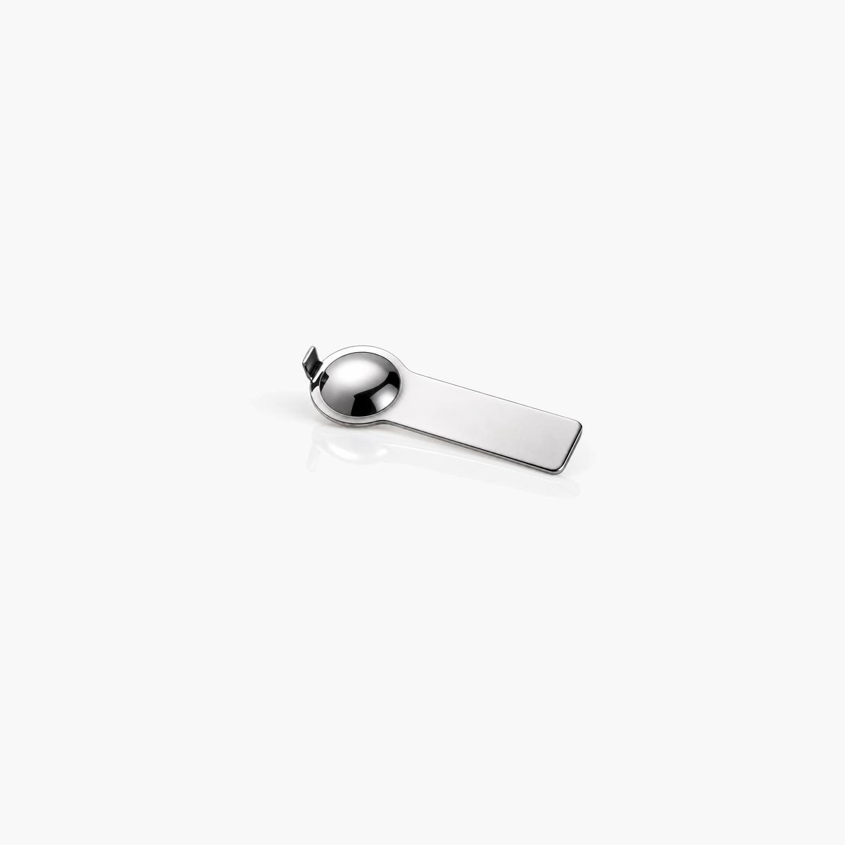 Minimalist Round Ball Bar Charm